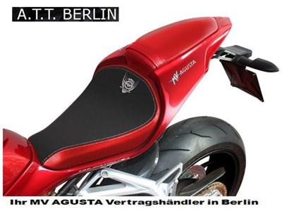 MV Agusta F3 800 EAS ABS & Dragster 800 EAS ABS als Top-Angebot im August! - Bild 3