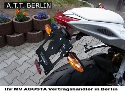 MV Agusta F3 800 EAS ABS & Dragster 800 EAS ABS als Top-Angebot im August! - Bild 4