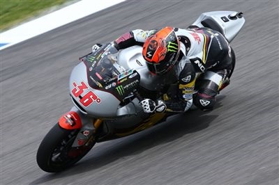 Kallio holt sich in Indianapolis den 3. Moto2-Saisonsieg Kallio holt sich in Indianapolis den 3. Moto2-Saisonsieg