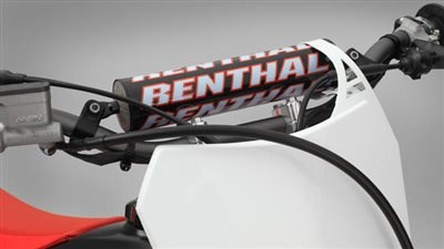 Testtag Honda CRF 2015 in Behamberg verschoben auf Dienstag, 19.8.2014! - Bild 1