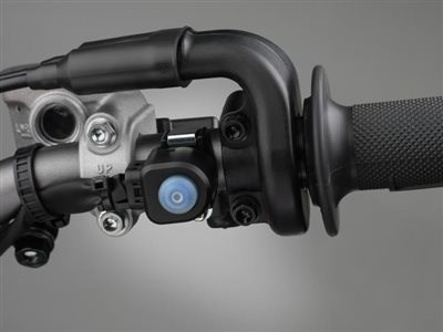 Testtag Honda CRF 2015 in Behamberg verschoben auf Dienstag, 19.8.2014! - Bild 2