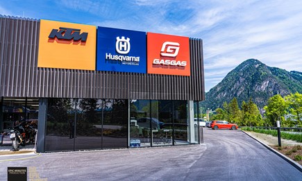 Walktrough Kini Shop - Episode 4 - Werkstatt & Team