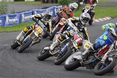 Höllbacher´s - SuperMoto DM in Schaafheim Höllbacher´s - SuperMoto DM in Schaafheim