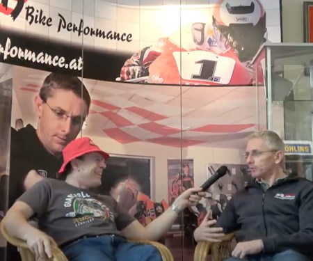 Zonko trifft Martin Bauer: Das Interview über den fehlenden viertel Liter Benzin! Zonko trifft Martin Bauer: Das Interview über den fehlenden viertel Liter Benzin!