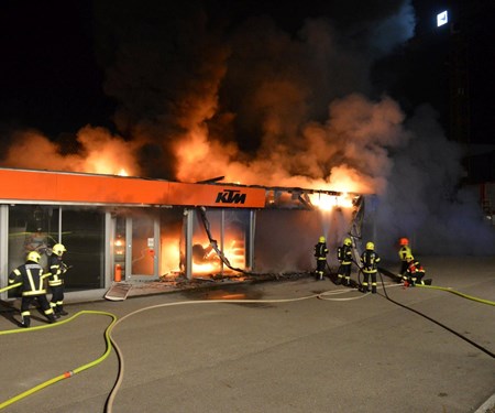 Eingeschränkter Notbetrieb Eingeschränkter Notbetrieb