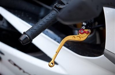 Hebeleinstellungen am Bike - so wird es richtig gemacht!