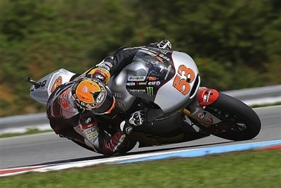 Rabat baut seine Moto2-Führung weiter aus Rabat baut seine Moto2-Führung weiter aus