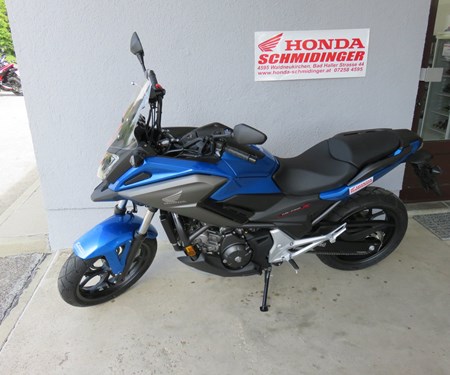 Honda Aktionen verlängert: NC750X, CB500F, CB125R, SuperCub, Monkey uvm. Honda Aktionen verlängert: NC750X, CB500F, CB125R, SuperCub, Monkey uvm.