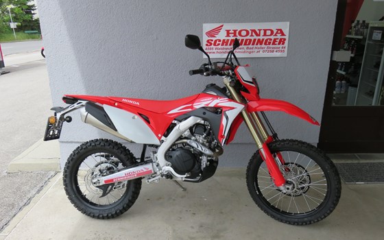 Honda Aktionen verlängert: NC750X, CB500F, CB125R, SuperCub, Monkey uvm. - Bild 3 Honda Aktionen verlängert: NC750X, CB500F, CB125R, SuperCub, Monkey uvm. - Bild 3