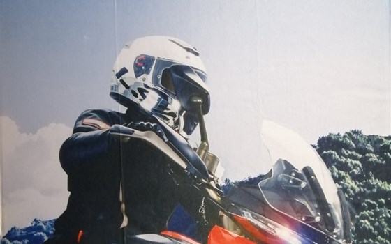 ZONTES 125er unter 3.700,-- € als Neufahrzeug  - Bild 2