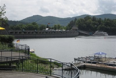 Honda Semmler - 4te Ausfahrt Video