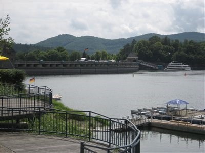 Honda Semmler - 4te Ausfahrt Video