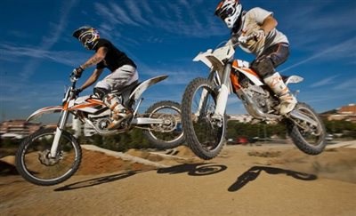 Wir sind KTM Freeride E Händler! Wir sind KTM Freeride E Händler!