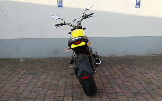 Gebrauchtfahrzeug  Ducati Scrambler Icon - Bild 3