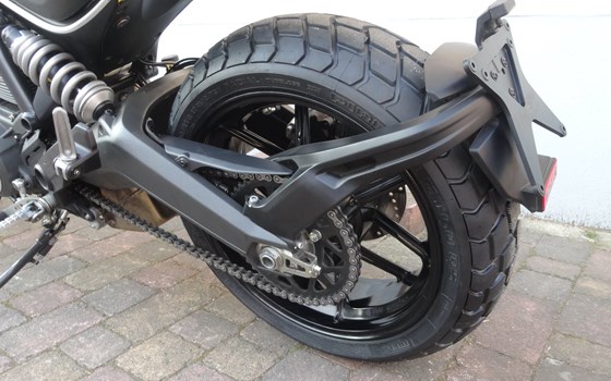 Gebrauchtfahrzeug  Ducati Scrambler Icon - Bild 4