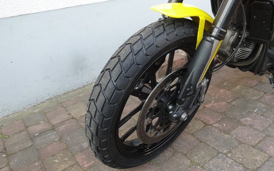 Gebrauchtfahrzeug  Ducati Scrambler Icon - Bild 5