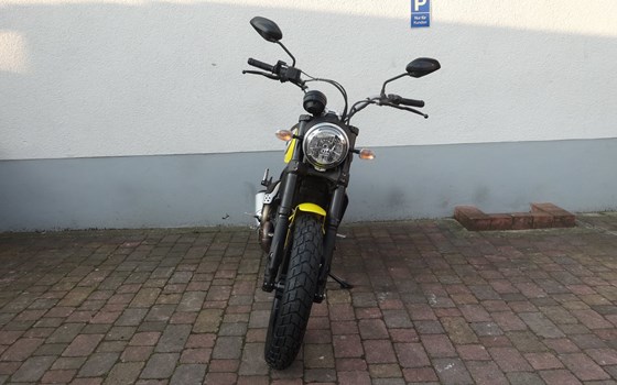 Gebrauchtfahrzeug  Ducati Scrambler Icon - Bild 6