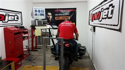 Angebot August / September