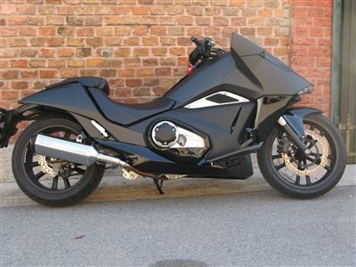 Vultus Remus - Bild 1