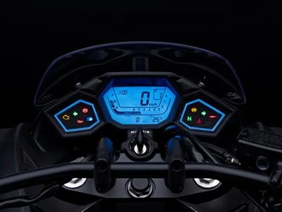 Honda Semmler - NM4 Vultus ist da ! Bild 3: Honda Semmler - NM4 Vultus ist da !