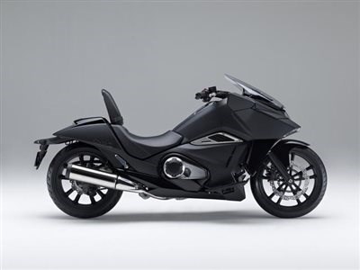 Honda Semmler - NM4 Vultus ist da ! - Bild 7