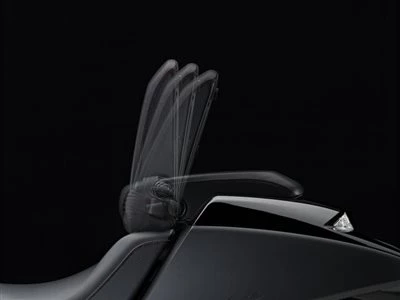 Honda Semmler - NM4 Vultus ist da ! Bild 8: Honda Semmler - NM4 Vultus ist da !