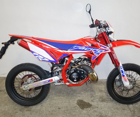 Beta Racing 50 RR  Beta Racing 50 RR