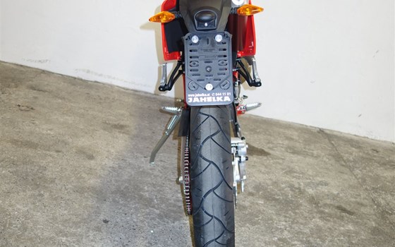 Beta Racing 50 RR  - Bild 5 Beta Racing 50 RR  - Bild 5