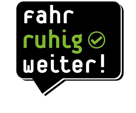 Arge 2Rad startet Kampagne „Fahr RUHIG weiter“  / Stellungnahme Arge 2Rad zur Tiroler Verordnung Arge 2Rad startet Kampagne „Fahr RUHIG weiter“  / Stellungnahme Arge 2Rad zur Tiroler Verordnung