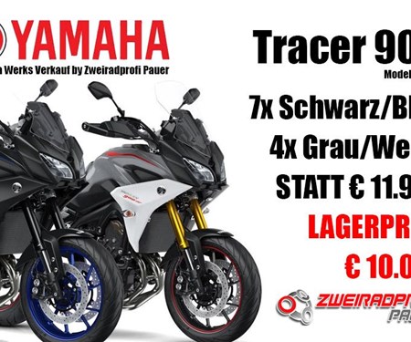 Yamaha Abverkauf Modell 2019 Yamaha Abverkauf Modell 2019