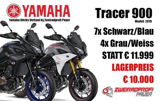 Yamaha Abverkauf Modell 2019 - Bild 1 Yamaha Abverkauf Modell 2019 - Bild 1