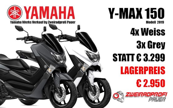 Yamaha Abverkauf Modell 2019 - Bild 2 Yamaha Abverkauf Modell 2019 - Bild 2