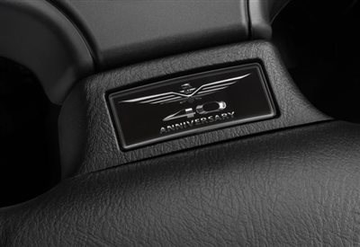 Honda Gold Wing, 40 Jahre Jubiläums-Modell - Bild 2 Honda Gold Wing, 40 Jahre Jubiläums-Modell - Bild 2