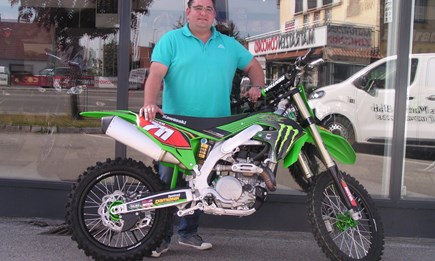 Es ist Zeit für Veränderungen!