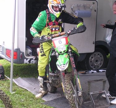 Patrick  NEISSER ist Enduro-Staatsmeister 2014 - Bild 2 Patrick  NEISSER ist Enduro-Staatsmeister 2014 - Bild 2
