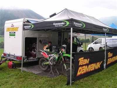 Patrick  NEISSER ist Enduro-Staatsmeister 2014 - Bild 3 Patrick  NEISSER ist Enduro-Staatsmeister 2014 - Bild 3