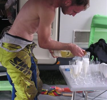 Patrick  NEISSER ist Enduro-Staatsmeister 2014 - Bild 4 Patrick  NEISSER ist Enduro-Staatsmeister 2014 - Bild 4