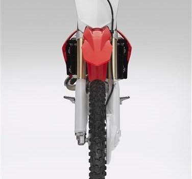Neue Honda CRF 450R 2015 bei Honda Schmidinger eingetroffen!!! - Bild 1