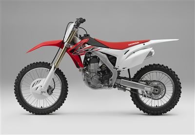 Neue Honda CRF 450R 2015 bei Honda Schmidinger eingetroffen!!! - Bild 2