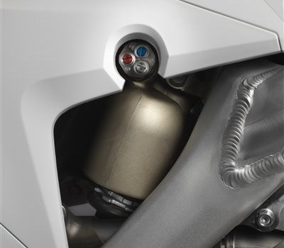 Neue Honda CRF 450R 2015 bei Honda Schmidinger eingetroffen!!! - Bild 3