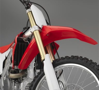 Neue Honda CRF 450R 2015 bei Honda Schmidinger eingetroffen!!! - Bild 6