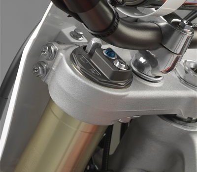 Neue Honda CRF 450R 2015 bei Honda Schmidinger eingetroffen!!! - Bild 9