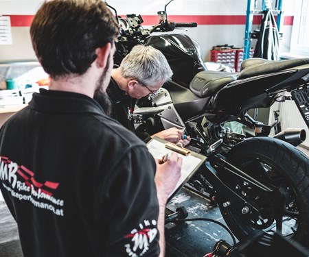 Info: Kurzfristige Terminabsagen in unserer Werkstatt! Info: Kurzfristige Terminabsagen in unserer Werkstatt!