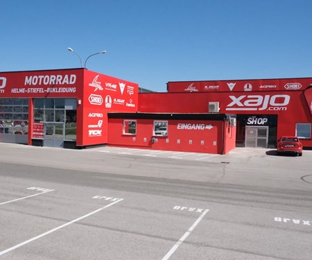 XAJO Retailshop XAJO Retailshop