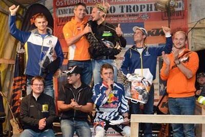 Enduro ÖM 2014 - Bild 1