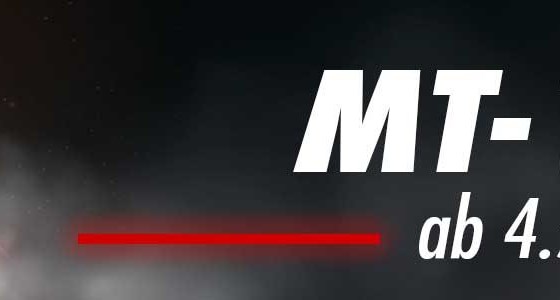 Yamaha MT-125 in AKTION! - Bild 2 Yamaha MT-125 in AKTION! - Bild 2