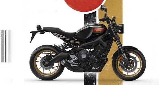 Yamaha XSR900 Special Editon bei Ginzinger - Bild 2 Yamaha XSR900 Special Editon bei Ginzinger - Bild 2