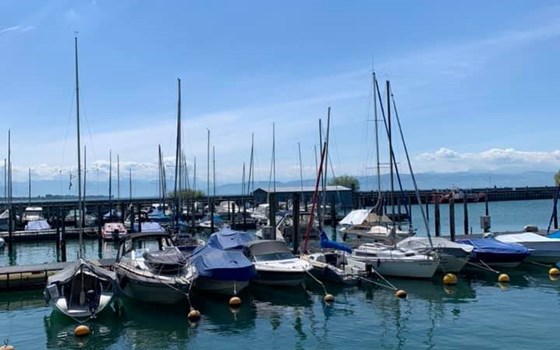 Motorradtouren an Pfingsten  - Bild 7