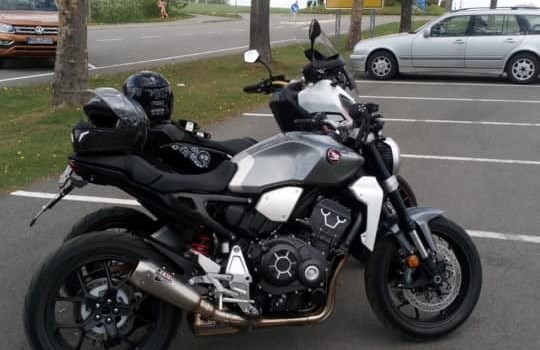 Motorradtouren an Pfingsten  - Bild 13