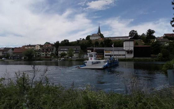 Motorradtouren an Pfingsten  - Bild 14